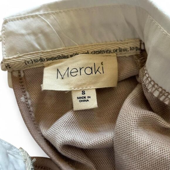 Chelsea-collar Blouse - Picture 4 of 5